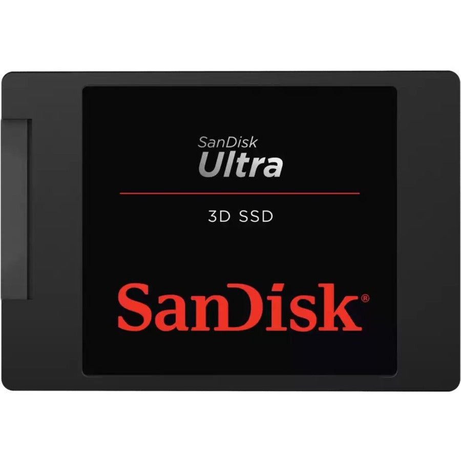 SanDisk Ultra 3D SSD 1TB