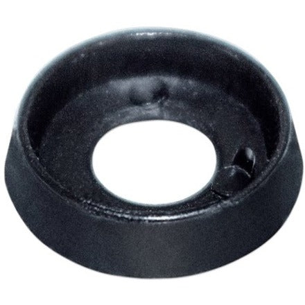 Intellinet Network Solutions M6 Cage Nut Set for Server, Rack or Cabinet, Includes Cage Nuts, Screws and Plastic Washers, 50 Pieces Each