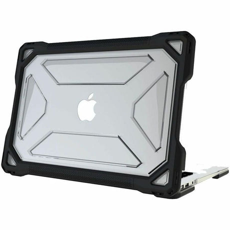 UZBL Rugged Hard Shell Case for Macbook Air 13.3" (2013-2017)