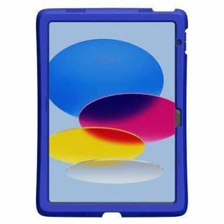 Case for iPad 10th Gen BLU