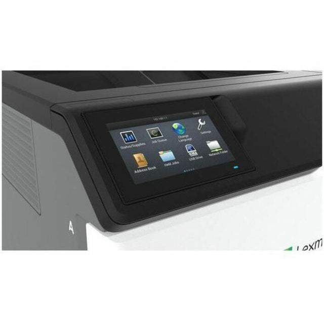 Lexmark CS735de Desktop Laser Printer - Color - TAA Compliant