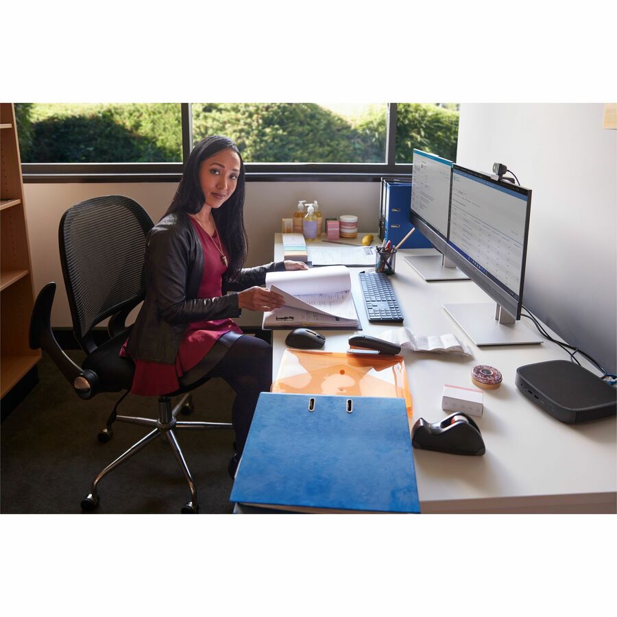 HP Pro t550 Thin Client Celeron J6412 Quad-core (4 Core) 2 GHz