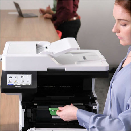 Brother Genuine TN920UXXL Ultra High-yield Toner Cartridge