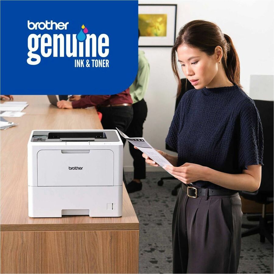 Brother Genuine TN920UXXL Ultra High-yield Toner Cartridge