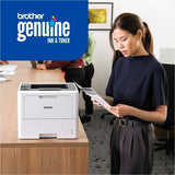 Brother Genuine TN920UXXL Ultra High-yield Toner Cartridge