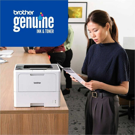 Brother Genuine TN920UXXL Ultra High-yield Toner Cartridge
