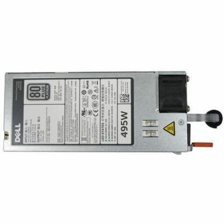 DELL HOT-PLUG POWER SUPPLY 495