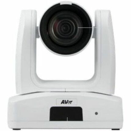 AVer Ptz231 Webcam - 2 Megapixel - 60 fps - USB 3.0 Type B - TAA Compliant