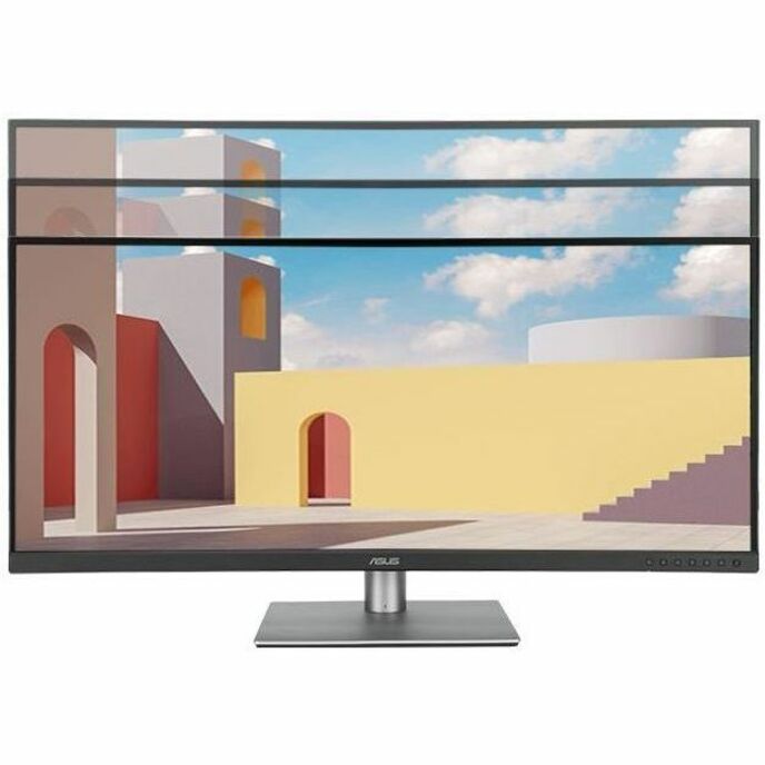 Asus ProArt PA34VCNV 34" Class UW-QHD Curved Screen LCD Monitor - 21:9