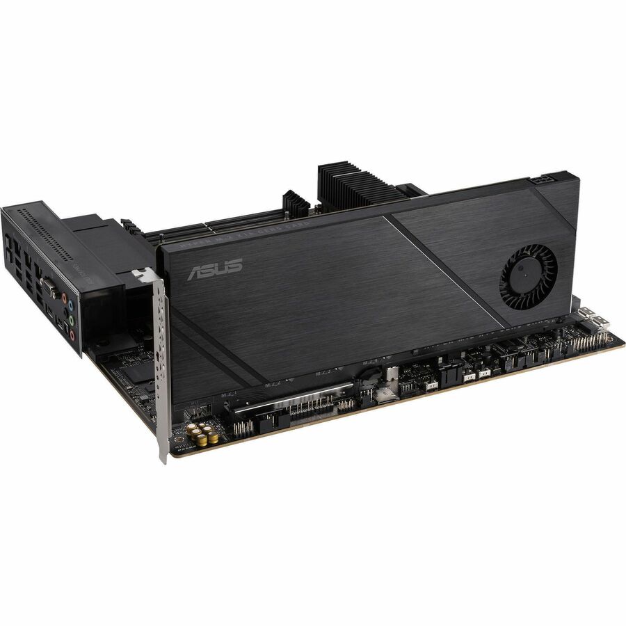 ASUS HYPER M.2 X16 GEN5 CARD