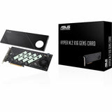 Asus Hyper M.2 x16 Gen5 Card