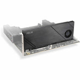 ASUS HYPER M.2 X16 GEN5 CARD