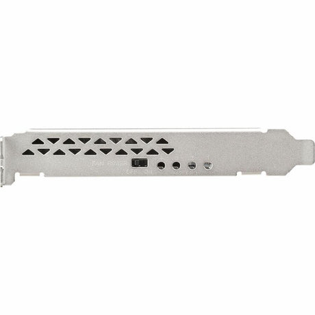 Asus Hyper M.2 x16 Gen5 Card