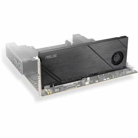 Asus Hyper M.2 x16 Gen5 Card