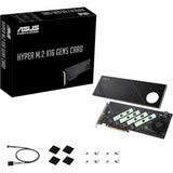 ASUS HYPER M.2 X16 GEN5 CARD