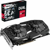 Asus AMD Radeon RX 560 Graphic Card - 4 GB GDDR5