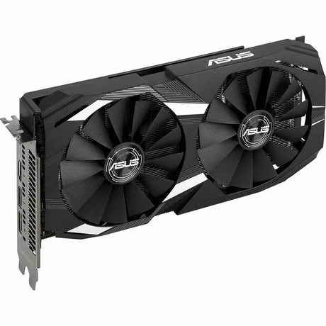 Asus AMD Radeon RX 560 Graphic Card - 4 GB GDDR5