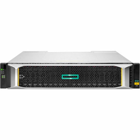 HPE MSA 2060 10GBE ISCSI SFF