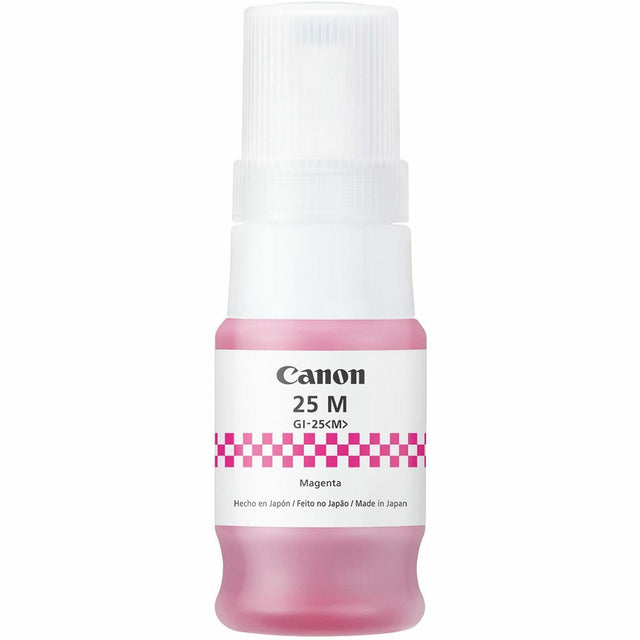 INK BOTTLE GI-25 MAGENTA