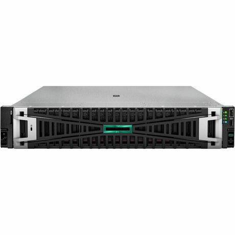 HPE StoreEasy 1670 32TB SAS Storage with Microsoft Windows Server IoT 2022