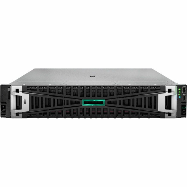HPE StoreEasy 1670 32TB SAS Storage with Microsoft Windows Server IoT 2022