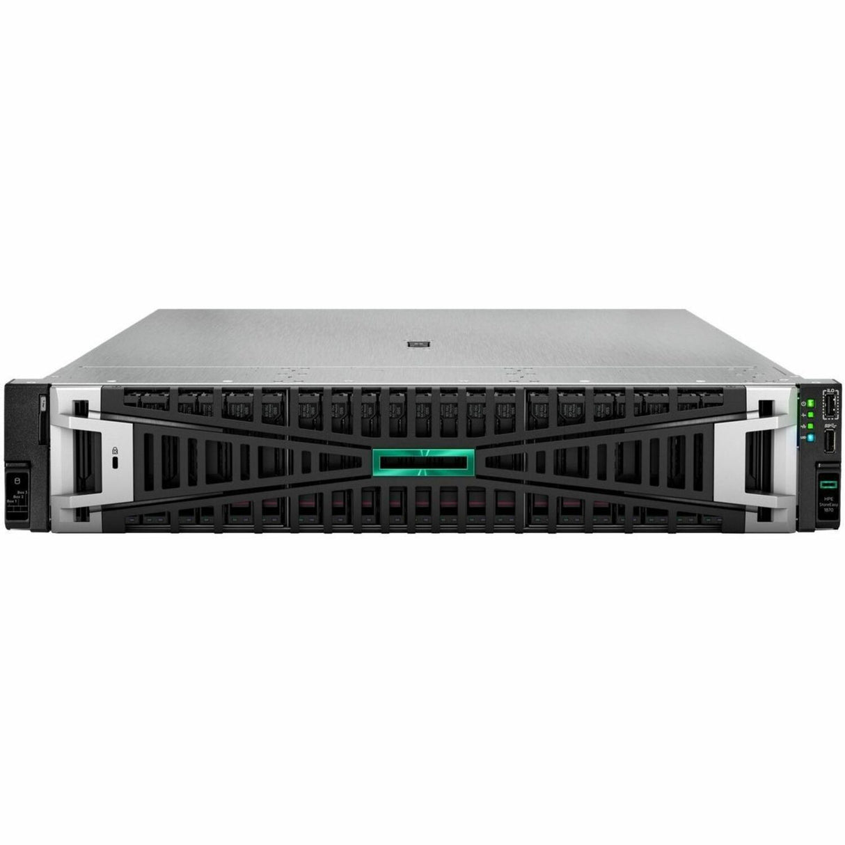 HPE StoreEasy 1870 Storage with Microsoft Windows Server IoT 2022