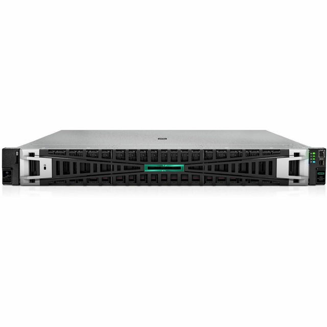 HPE StoreEasy 1670 Storage with Microsoft Windows Server IoT 2022