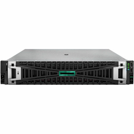 HPE StoreEasy 1670 64TB SAS Storage with Microsoft Windows Server IoT 2022