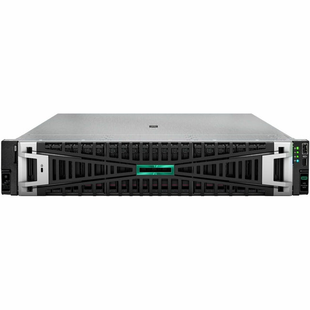 HPE StoreEasy 1670 64TB SAS Storage with Microsoft Windows Server IoT 2022