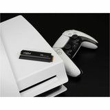 Crucial T500 2TB PCIe Gen4 NVM