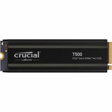 Crucial T500 2TB PCIe Gen4 NVM