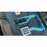Crucial 1 TB Solid State Drive - M.2 Internal - PCI Express NVMe (PCI Express NVMe 4.0)