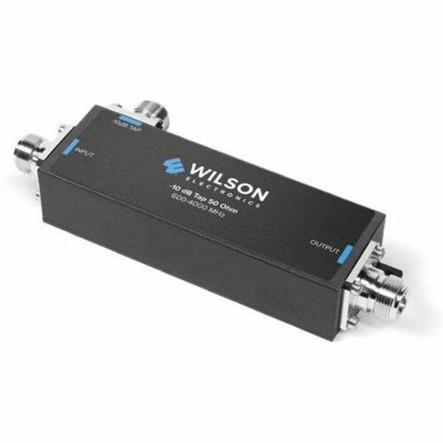 TAP -10DB 600-4000 MHZ W/0.5 DB