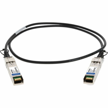 J9281B/SP-CABLE-FS-SFP+1 COMP