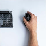 JLab JBuds Ergonomic Wireless Vertical Mouse