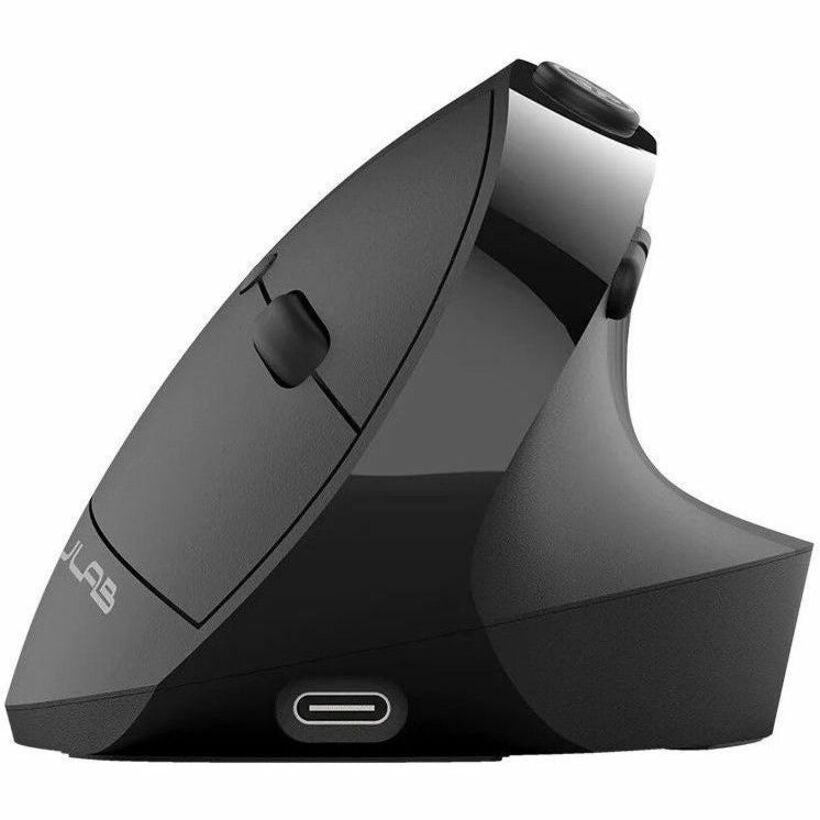 JLab JBuds Ergonomic Wireless Vertical Mouse
