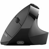 JLab JBuds Ergonomic Wireless Vertical Mouse