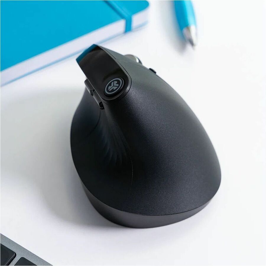 JLab JBuds Ergonomic Wireless Vertical Mouse