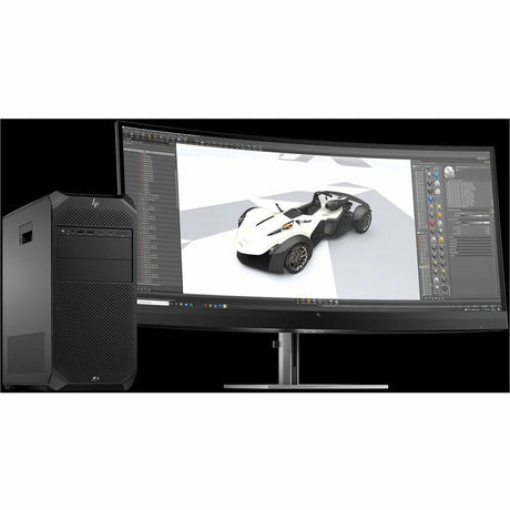 Z8G5 W3465X 2TB/12TB