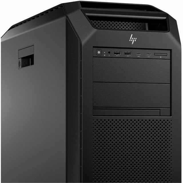 Z8G5 W3465X 2TB/12TB
