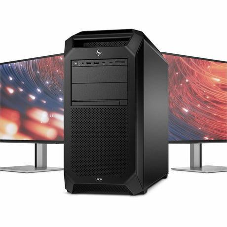 Z8G5 W3465X 2TB/12TB