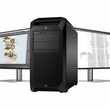 Z8G5 W3465X 2TB/12TB