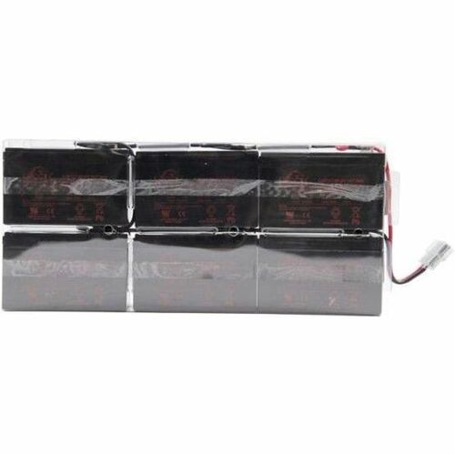 Eaton Internal Replacement Battery Cartridge (RBC) for Select 2kVA to 2.2kVA UPS Systems and EBMs