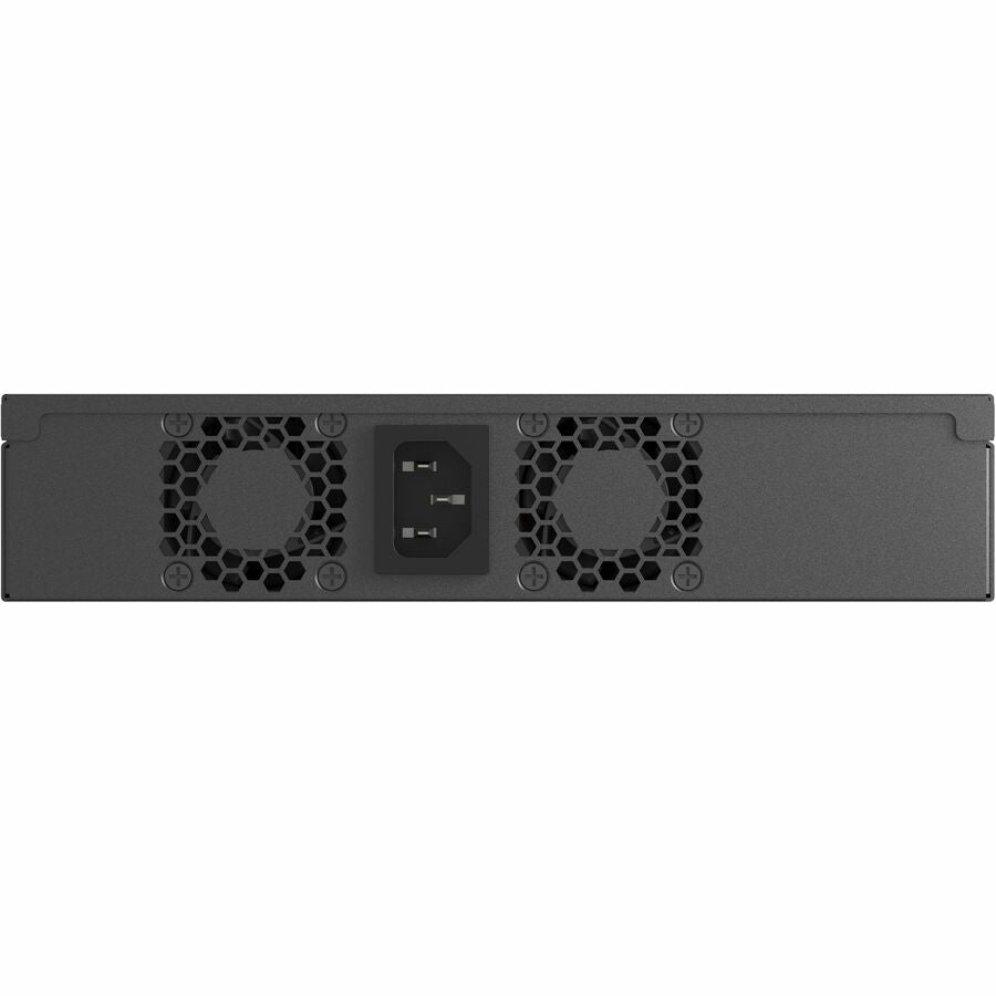 QNAP QSW-M3216R-8S8T-US Ethernet Switch