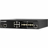 HALF-RM SWITCH QSWM3212R8S4T-US