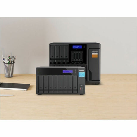 ULTRAHIGHSPEED 8BAY TBOLT 4 NAS