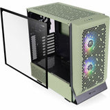 Thermaltake Ceres 300 TG ARGB Matcha Green Mid Tower Chassis