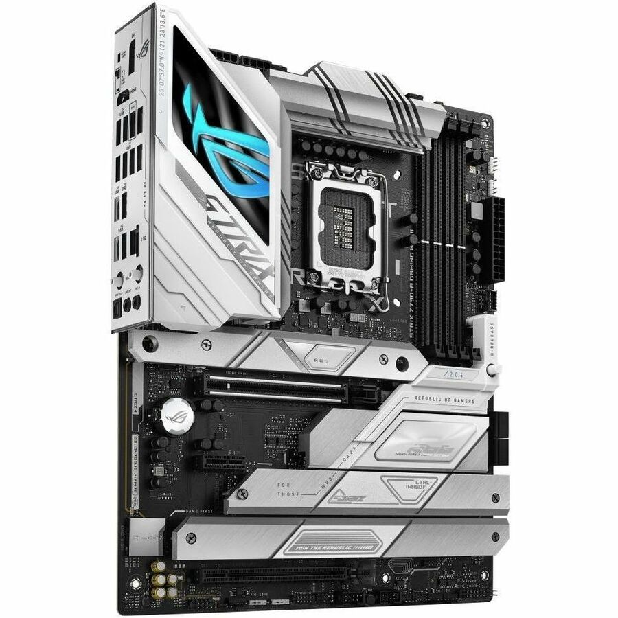 ROG STRIX Z790-A GAMING WIFI II