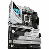 Asus ROG Strix Z790-A GAMING WIFI Gaming Desktop Motherboard - Intel Z790 Chipset - Socket LGA-1700 - ATX