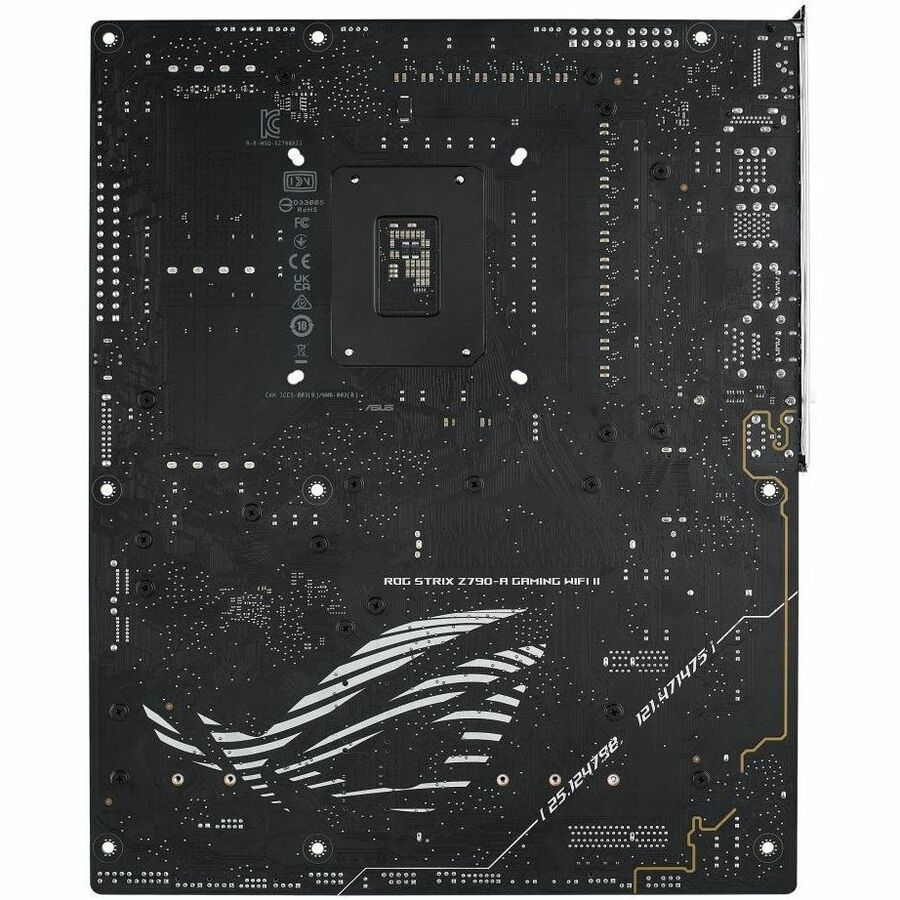 ROG STRIX Z790-A GAMING WIFI II